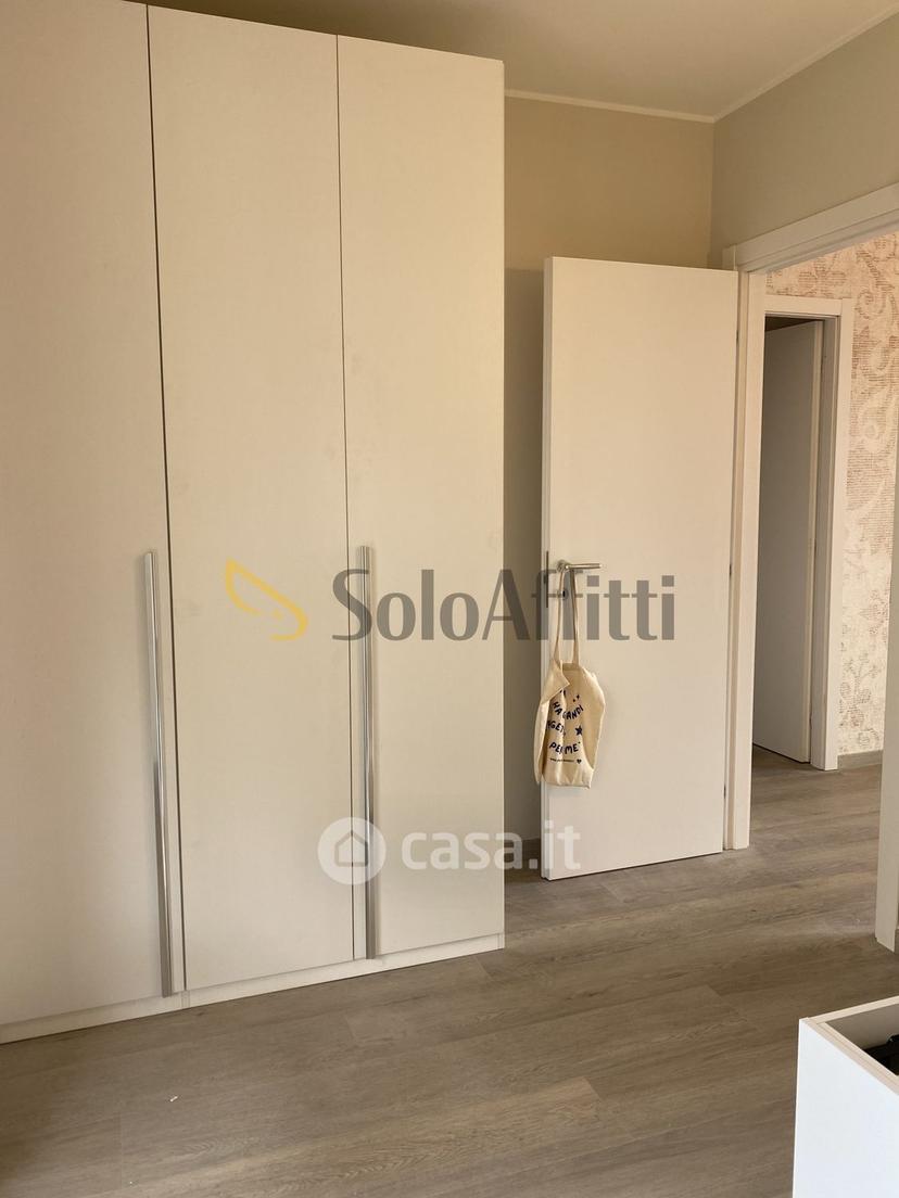 Stanza in Via Tagliamento 7 — foto 3 di 21