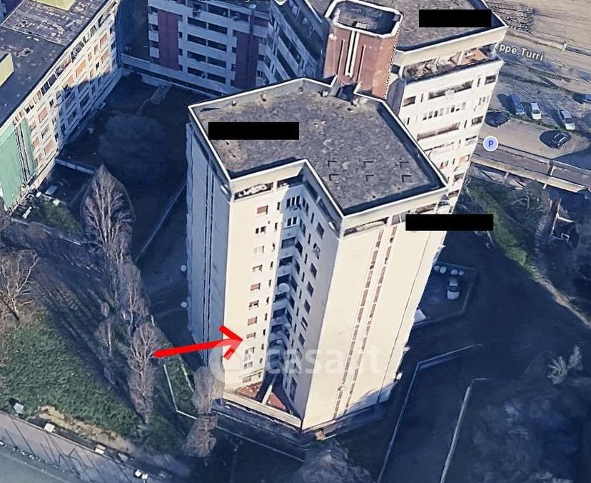 Quadrilocale in Via Giuseppe Turri 47 — foto 14 di 22