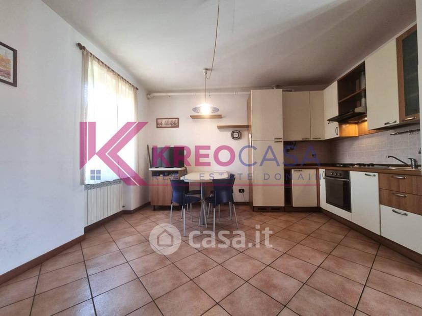 Monolocale in Via Achille Grandi — foto 16 di 17