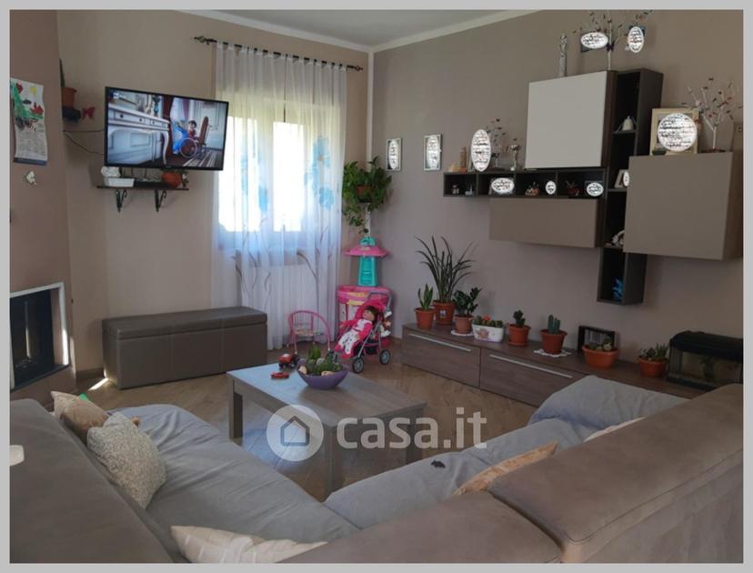 Villa in Contrada Chiani — foto 19 di 32