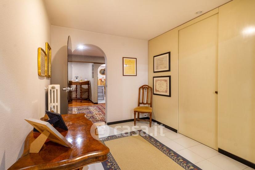 Villa in Via Moncucco — foto 66 di 88