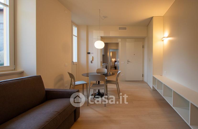 Trilocale in Via Enrico Caronti — foto 4 di 20