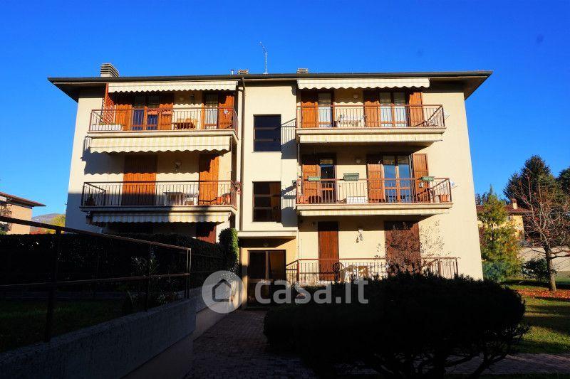 Trilocale in Via A. Mozzi 33 — foto 21 di 23