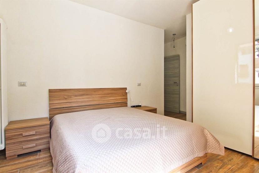 Trilocale in Vicolo Valletta 6 — foto 20 di 23