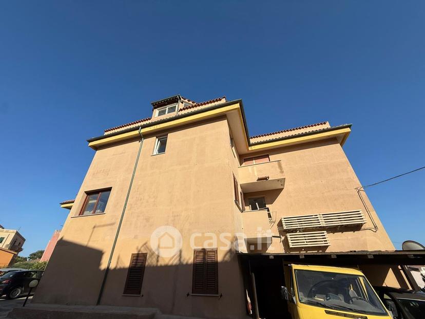 Quadrilocale in Via Indipendenza 3 — foto 13 di 25