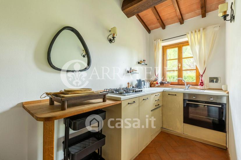 Villa in Località Fonte Guerra 62 — foto 25 di 52