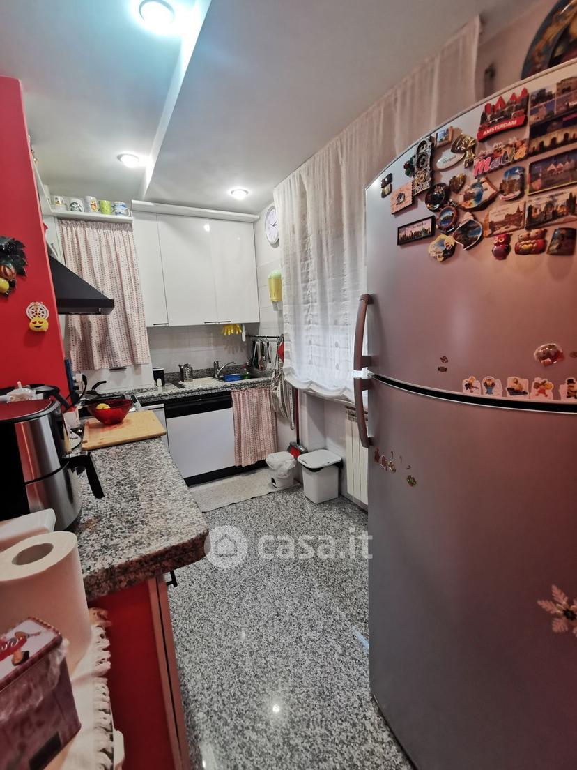 Quadrilocale in Via Puglie — foto 15 di 31