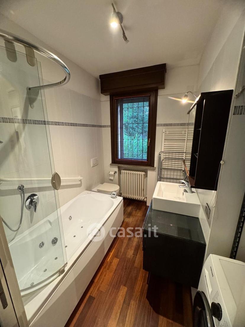 Trilocale in Via Beato Angelico 8 — foto 19 di 21