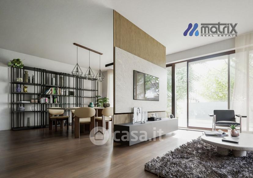 Appartamento in Via dei Carraresi — foto 6 di 35