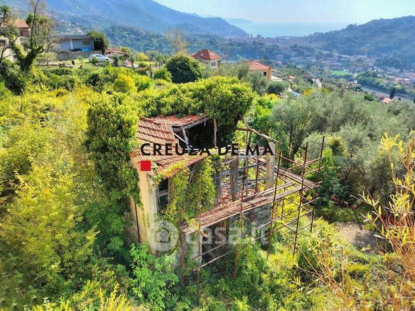 Villa in Via Savagna — foto 34 di 63