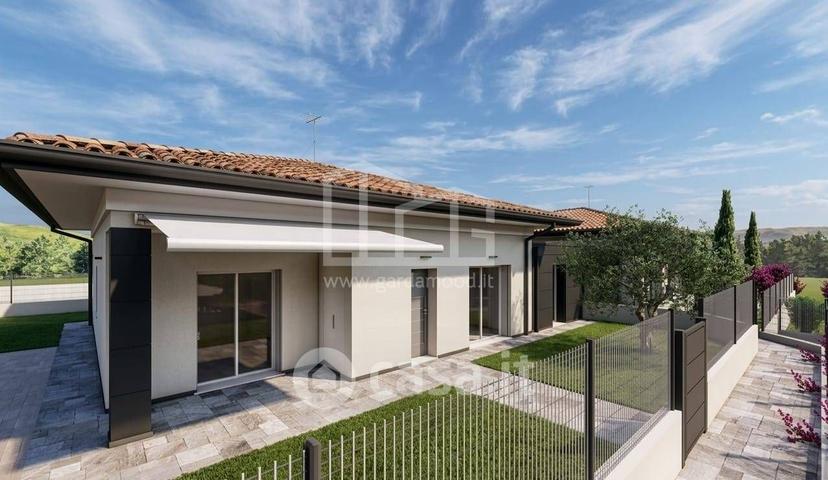 Villa in Via Roma 114 — foto 10 di 19