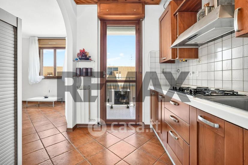 Trilocale in Via Savona 9 — foto 8 di 23