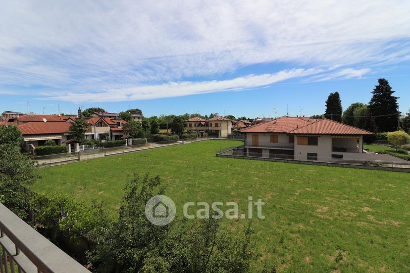 Villa in Via Aspesi Gaetano 160 — foto 3 di 29