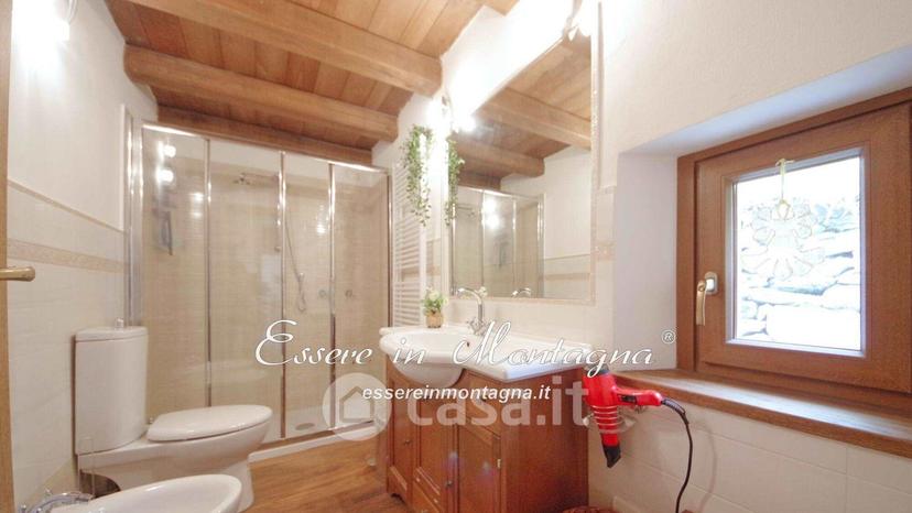 Villa in Via Faidello 45 — foto 68 di 69