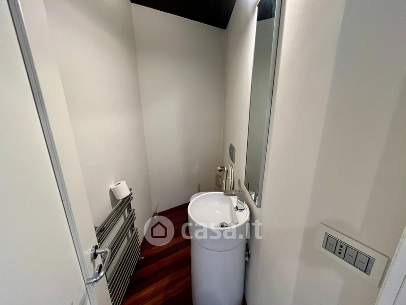 Appartamento in Via Roccasterone 8 — foto 27 di 36
