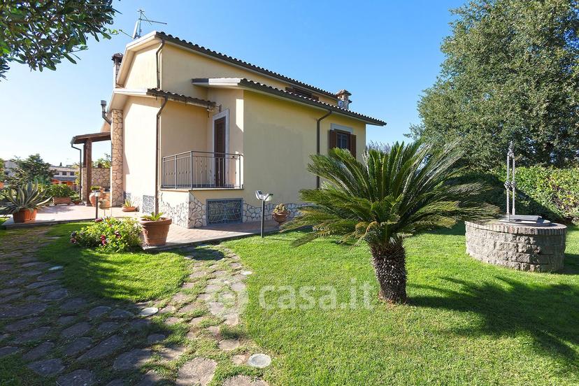 Villa in dei Papaveri — foto 55 di 55