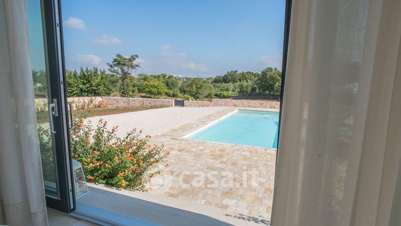Villa in Contrada Specchiaruzzo — foto 14 di 25