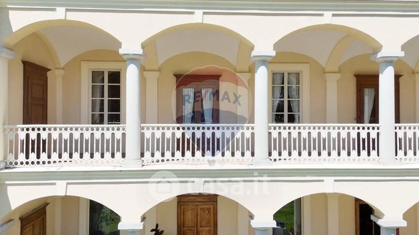 Villa in Via Ing. Bertola 1 — foto 82 di 132