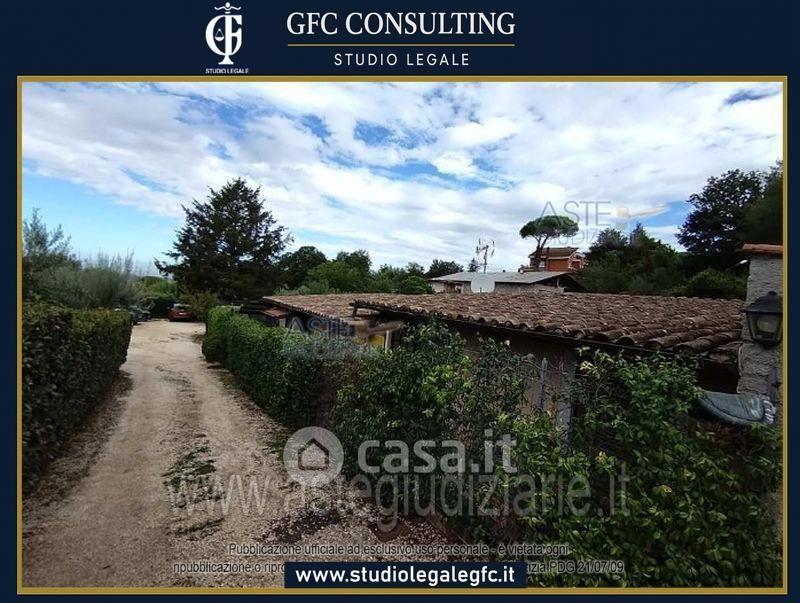 Appartamento in Via Campofattore 52 — foto 14 di 22