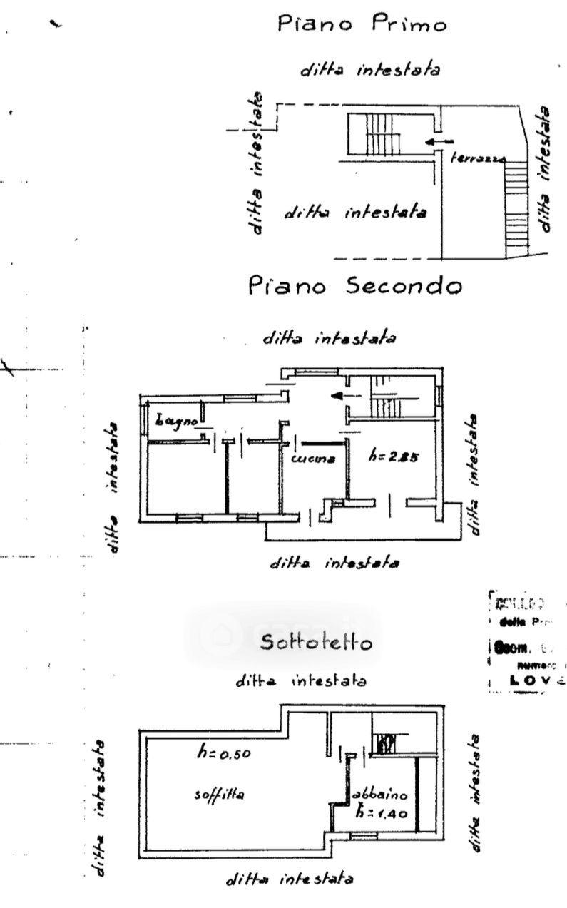 Villa in Via Nazionale 14 — foto 7 di 25