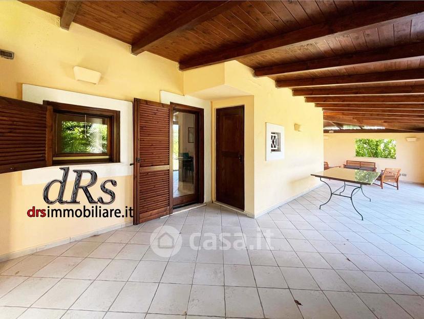 Villa in Via Giasone — foto 84 di 87