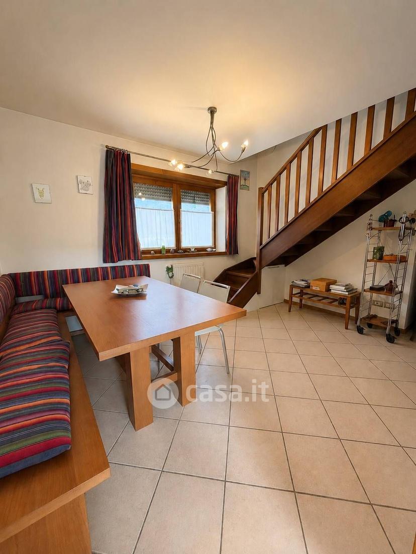Appartamento in Via Monte Frusseda 9 — foto 30 di 30