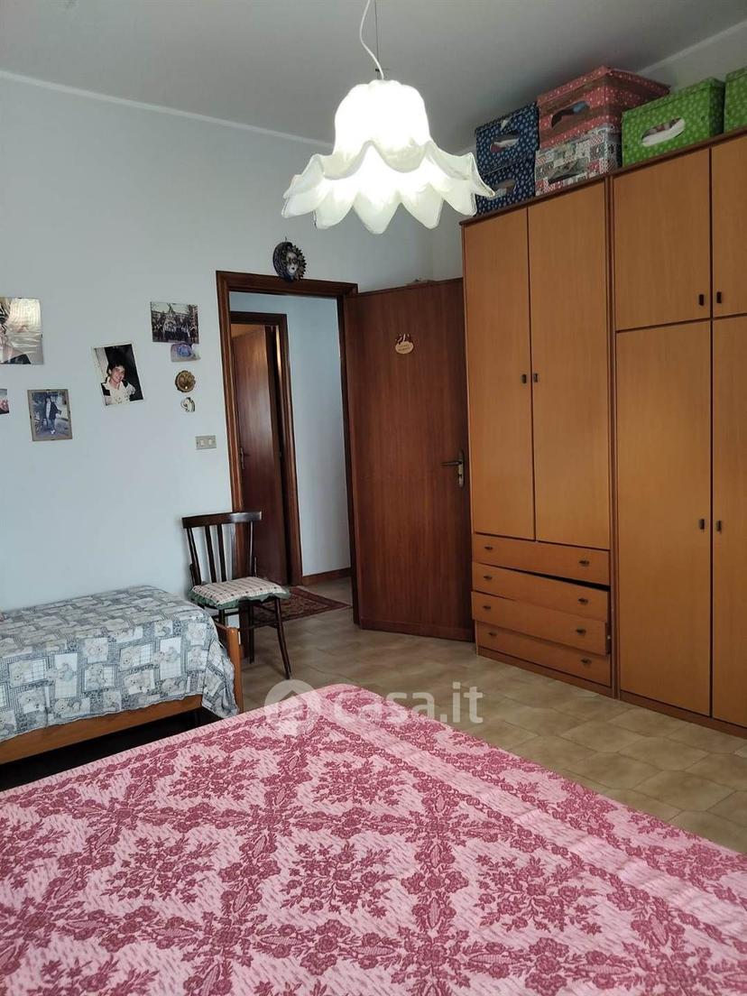 Quadrilocale in Via Veneto 27 — foto 26 di 33