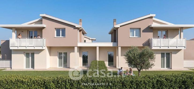 Villa in Via Don Sebastiano Leone 0 Sn — foto 2 di 20