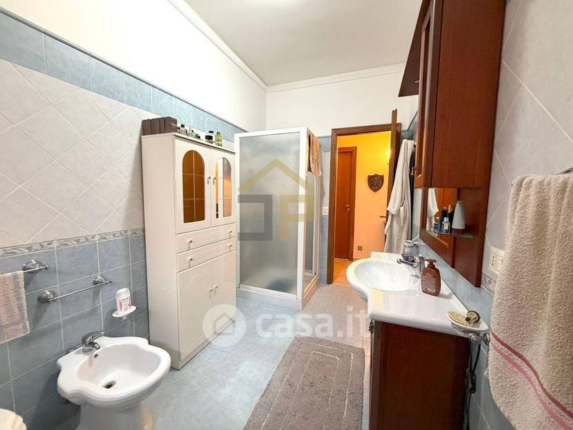 Appartamento in Via Antonio Vivaldi 8 — foto 27 di 30
