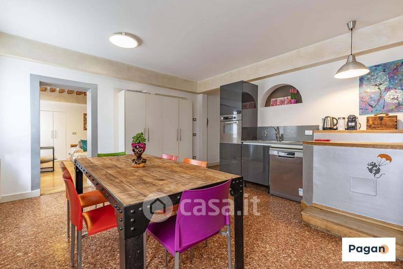 Appartamento in Sestiere Dorsoduro — foto 18 di 29