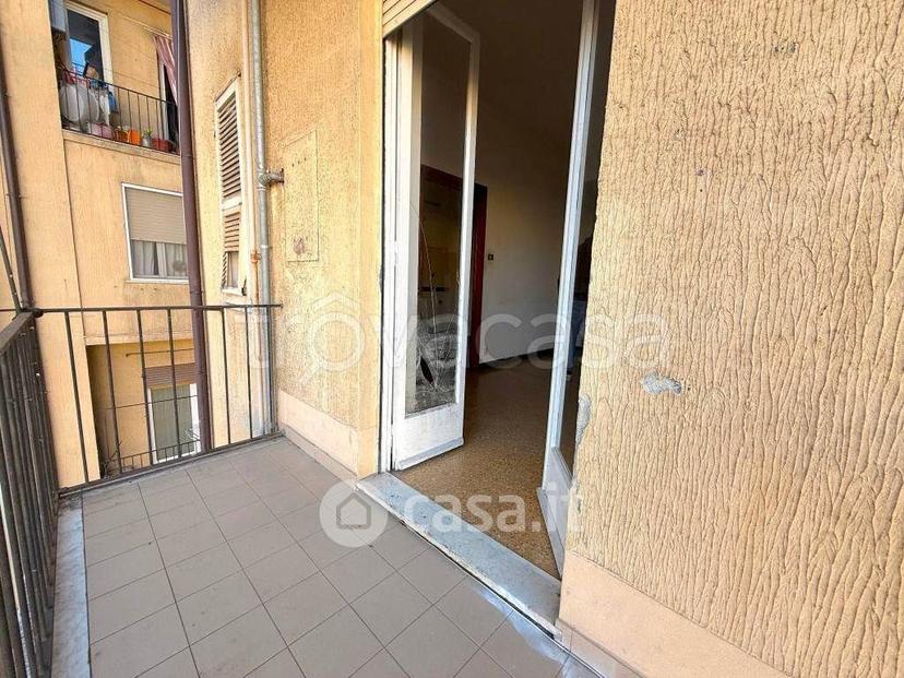 Quadrilocale in Via Giovanni Costantini 50 — foto 11 di 18