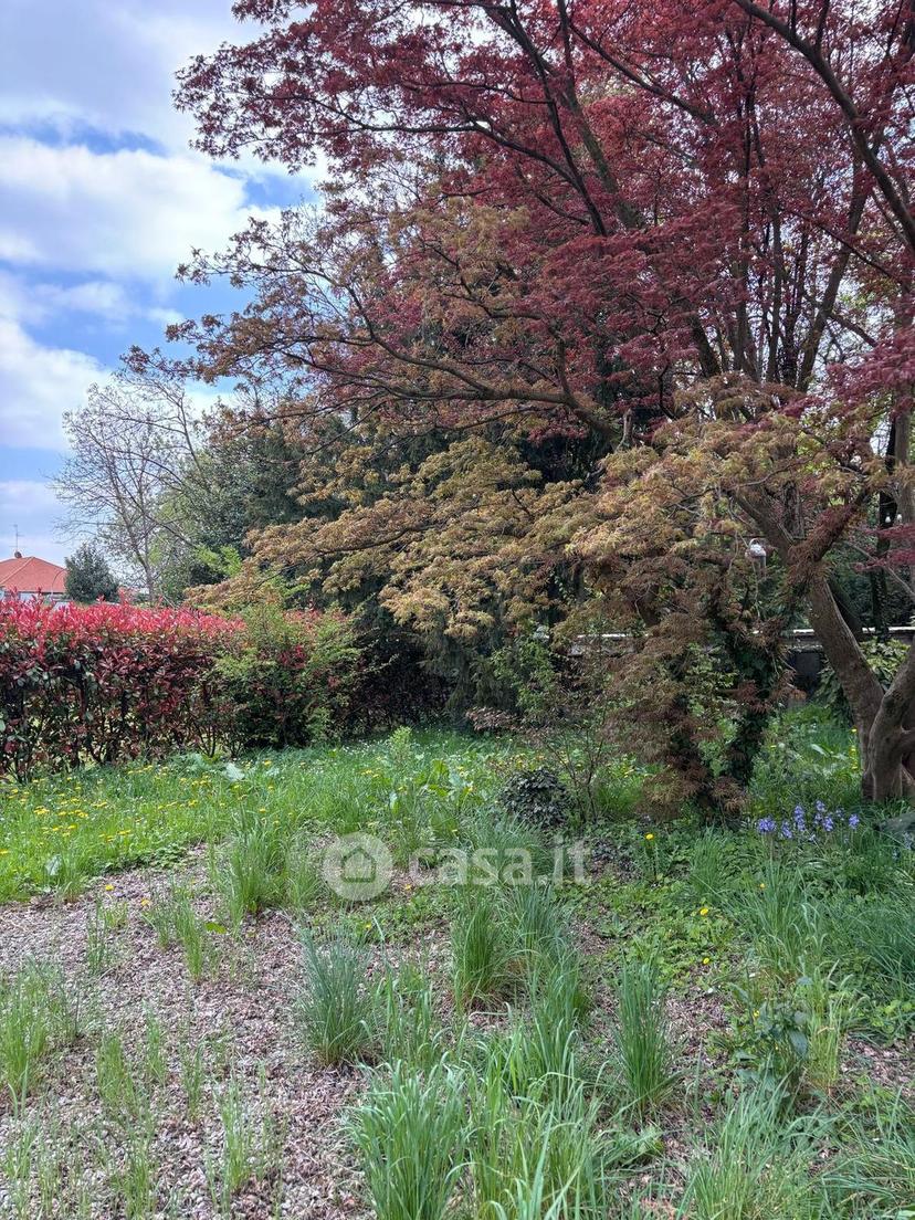 Villa in Via Sant'Antonio 35 — foto 43 di 43