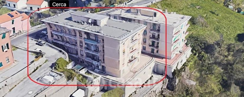 Trilocale in Via Pierino Negrotto Cambiaso — foto 9 di 32