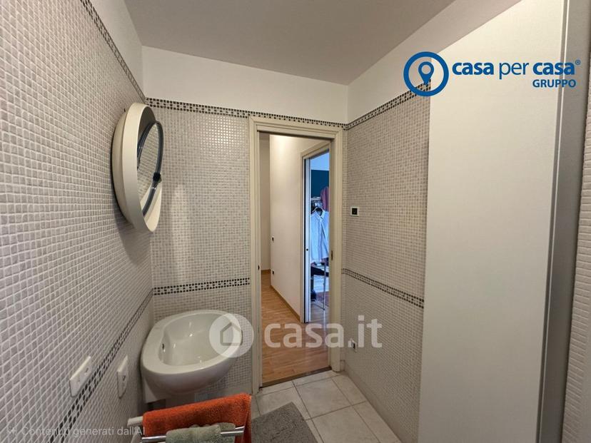 Appartamento in Via Trento 4 -16 — foto 23 di 28