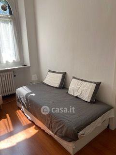 Monolocale in Via Vilfredo Pareto 36 — foto 11 di 12