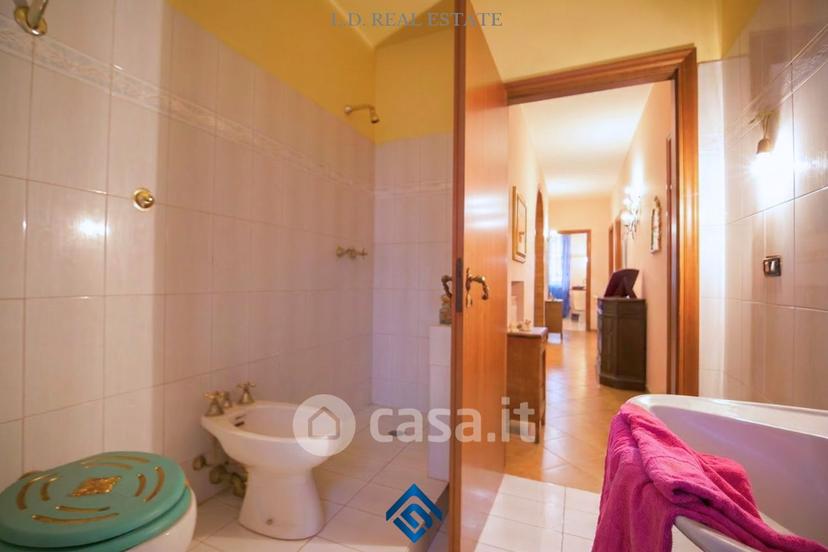 Villa in Località Il Cappuccino — foto 58 di 61