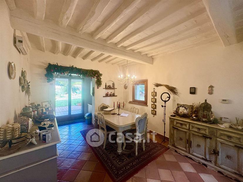 Villa in Strada Provinciale Bolgherese 50 — foto 32 di 32
