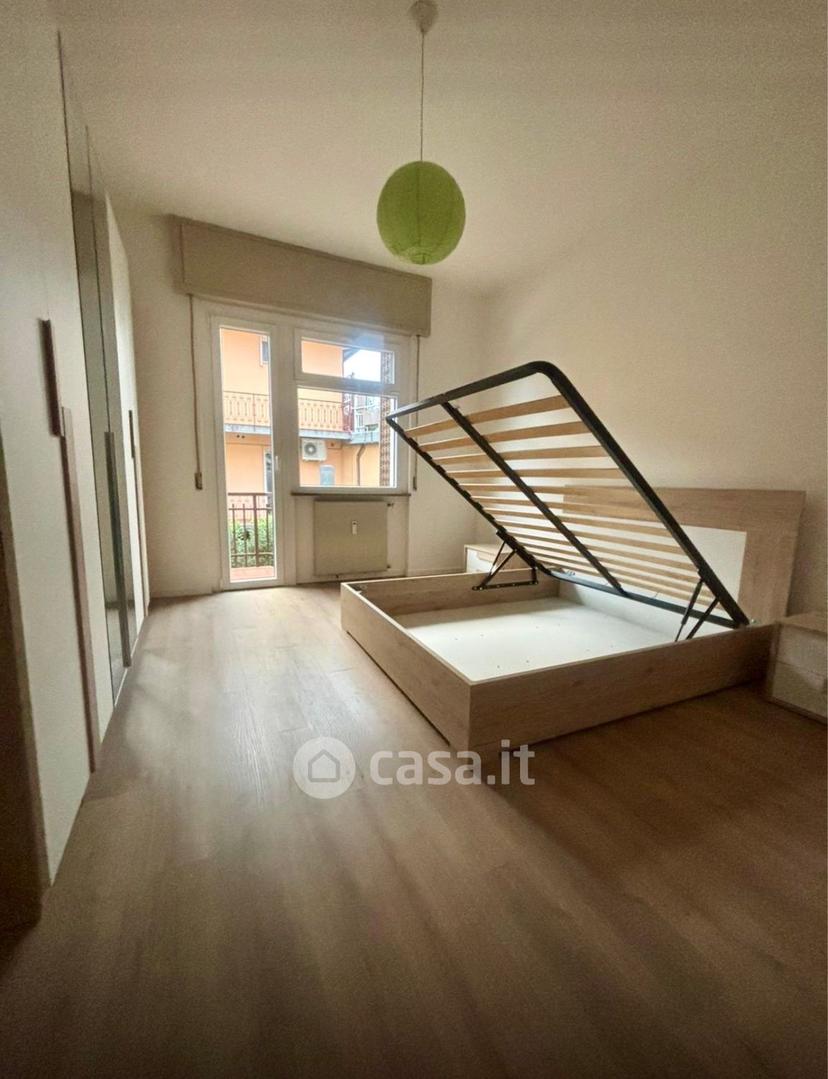 Bilocale in Via Pio XI 83 — foto 13 di 16