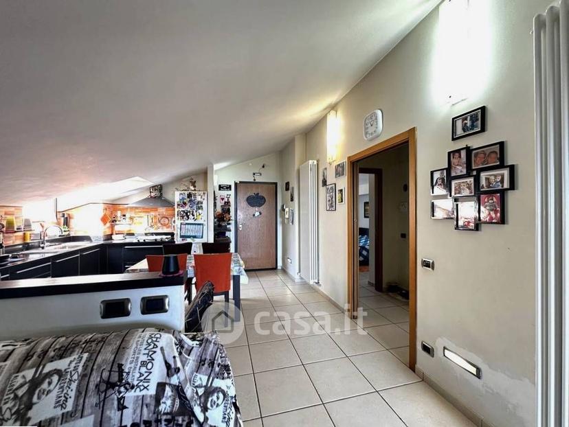 Trilocale in Via dell'Agricoltura 22 — foto 22 di 27