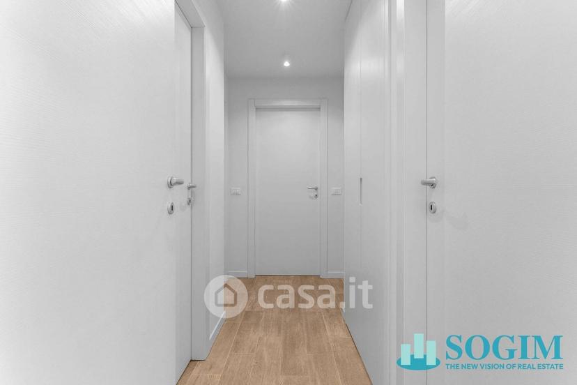 Quadrilocale in Via San Carlo 28 — foto 9 di 36