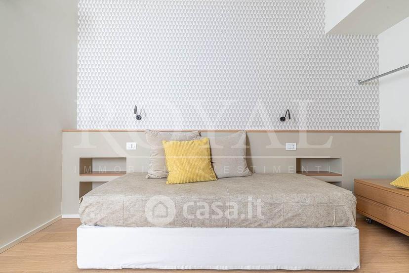 Trilocale in Via Carlo Alberto 15 — foto 8 di 34