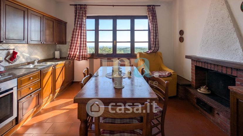 Villa in Via Cecinese — foto 48 di 56