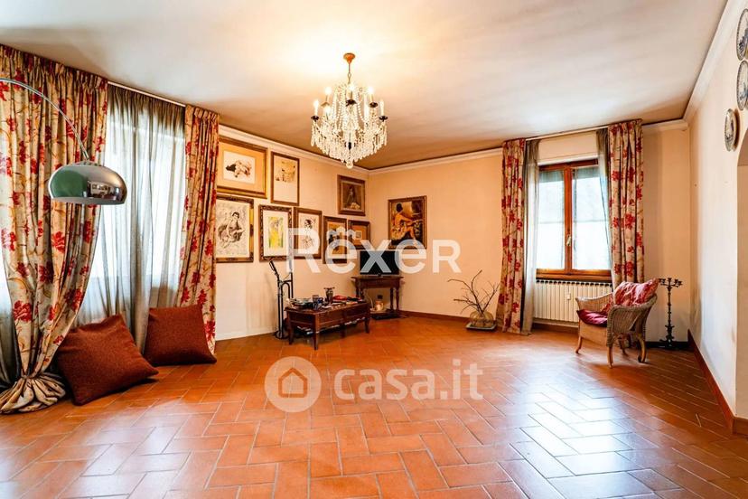 Appartamento in Via Ugo Foscolo 11 — foto 13 di 26
