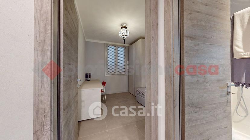 Trilocale in Via della Fabbrica 1 — foto 16 di 25