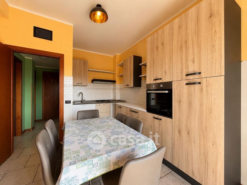 Quadrilocale in Piazza Quintino Sella 3 — foto 14 di 19