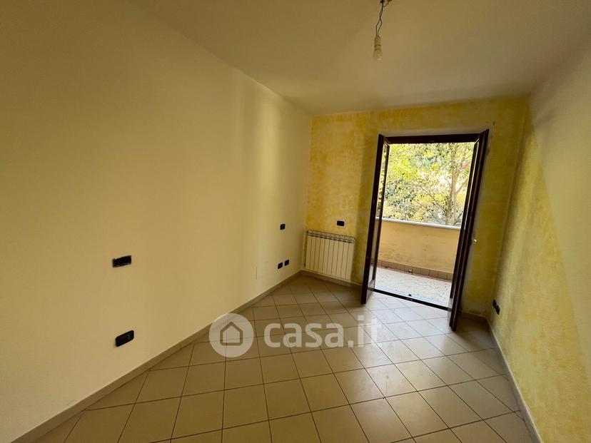 Trilocale in Via Bergiola — foto 17 di 23
