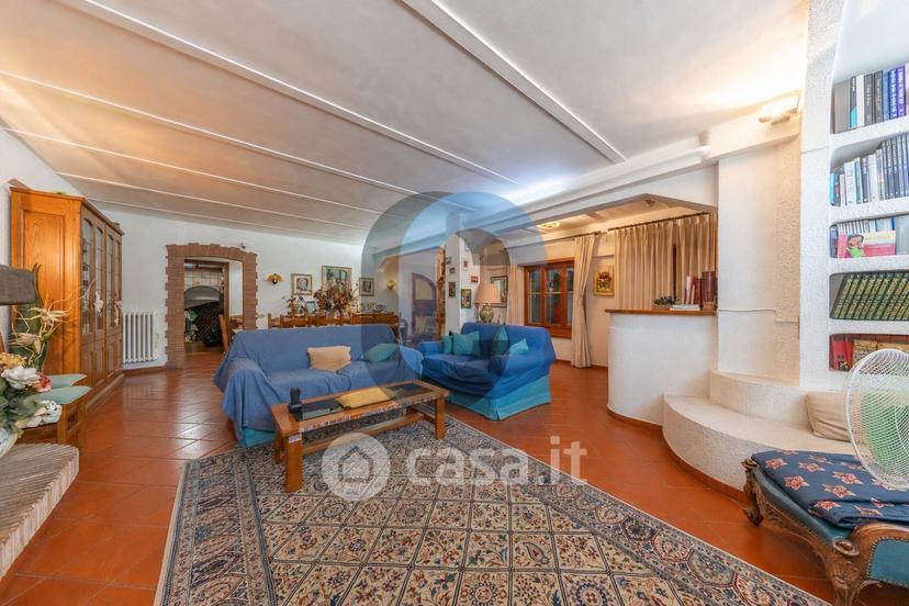Villa in Via Poggio Fiorito — foto 55 di 72