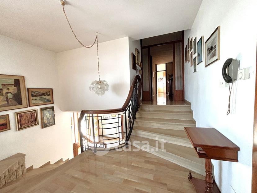 Villa in Via Prà di Tòs 22 — foto 27 di 33