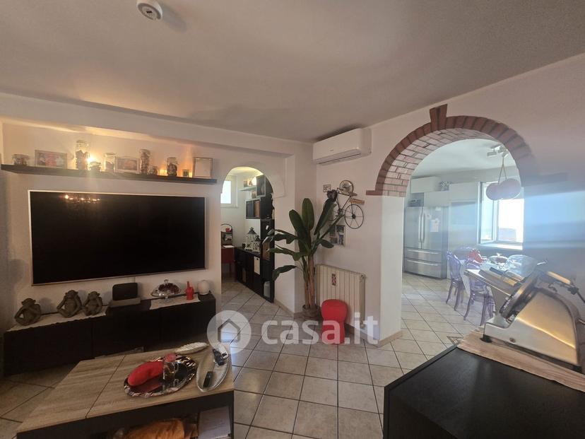 Quadrilocale in Via dell'Indipendenza 522 — foto 5 di 17