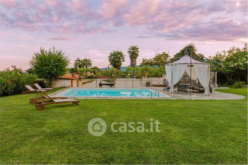 Villa in Via Intra Premeno — foto 76 di 88